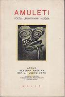 amuleti poezija primitivnih naroda  