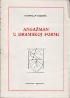 angažman u dramskoj formi  