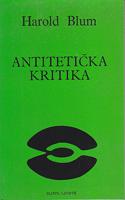 antitetička kritika teorija pesništva  