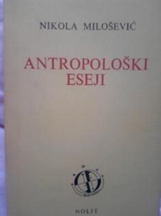 antropološki eseji  