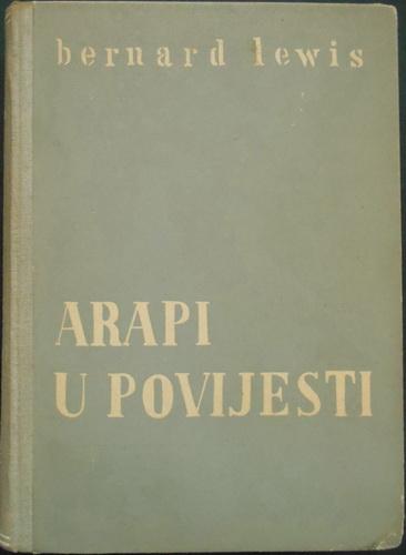 arapi u povijesti 