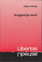 arogancija moći  