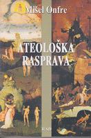 ateološka rasprava fizika metafizike  
