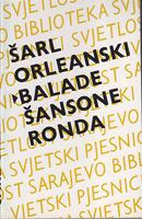 balade, šansone i ronda  