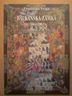 balkanska zamka (1804 2001)  