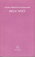bele noći  