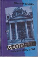 beograd beleške 1995 2001  