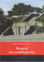beograd kao autobiografija  