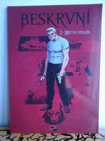 beskrvni i mrtva straža  