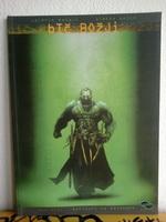 bič božji deo prvi morituri te salutant  