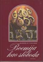 boemija kao sloboda antologija  