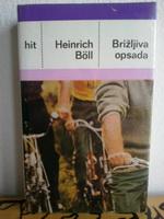 brižljiva opsada  