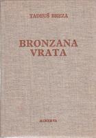 bronzana vrata vatikanski dnevnik  