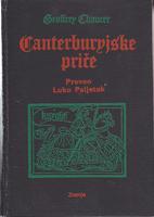 canterburyjske priče  