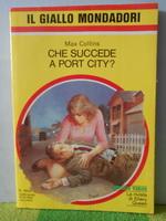 che succede a port city  