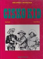 cisko kid  