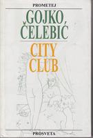 city club  