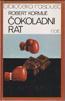 čokoladni rat  