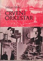 crveni orkestar  
