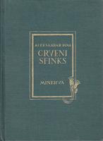 crveni sfinks  