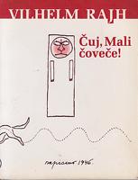 čuj, mali čoveče  