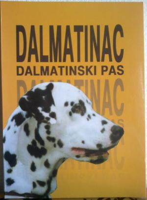 dalmatinski pas  