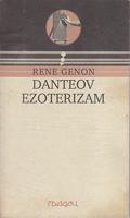 danteov ezoterizam  