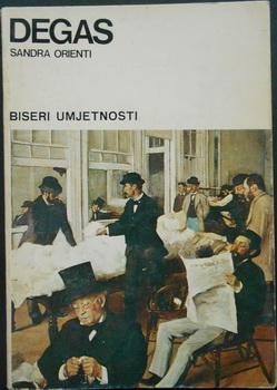 degas  