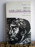 delia, uzor čiste vrline  