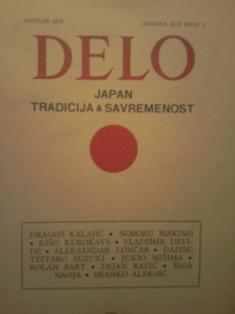 delo  