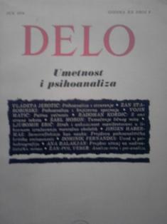 delo  