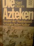 die azteken  
