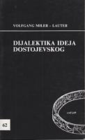 dijalektika ideja dostojevskog  