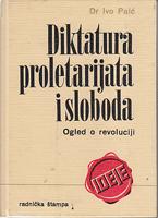 diktatura proletarijata i sloboda ogled o revoluciji  