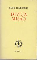 divlja misao  