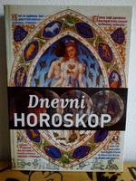 dnevni horoskop za 366 datuma rođenja  