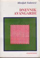 dnevnik avangarde  