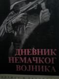 dnevnik nemačkog vojnika  