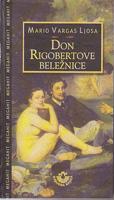 don rigobertove beležnice  