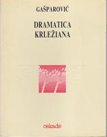 dramatica krležiana  