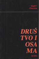 društvo i osama izbor iz dnevnika i eseja  