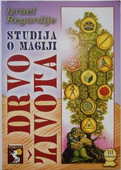 drvo života studija o magiji  