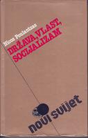 država, vlast, socijalizam  