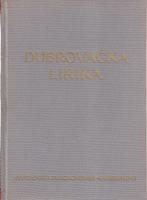dubrovačka lirika  