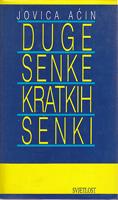 duge senke kratkih senki mikrohaosi  