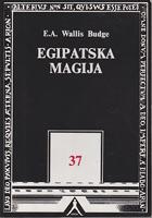 egipatska magija  