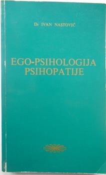 ego psihologija psihopatije  