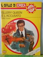 ellery queen e l accusato  