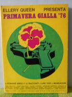 ellery queen presenta primavera 76 gialla 76  