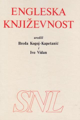 engleska književnost  